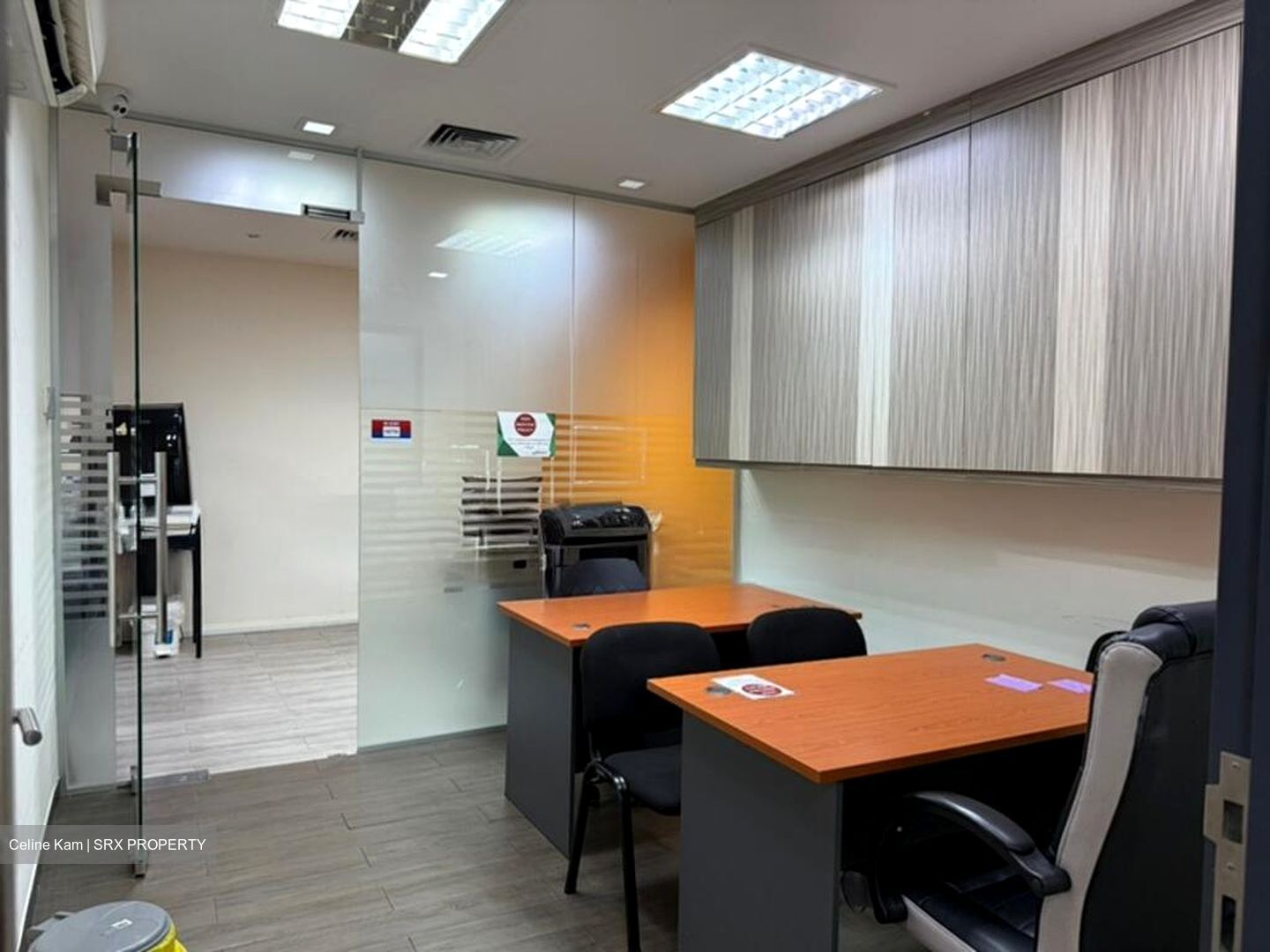 High Street Centre (D6), Shop House #498869611